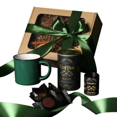 Logo trade corporate gifts picture of: Christmas set Loft